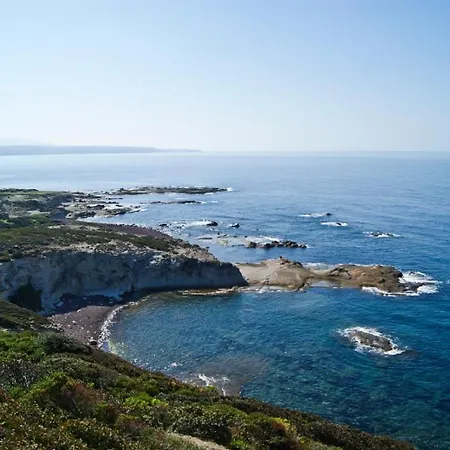 Ξενοδοχείο Miramare *