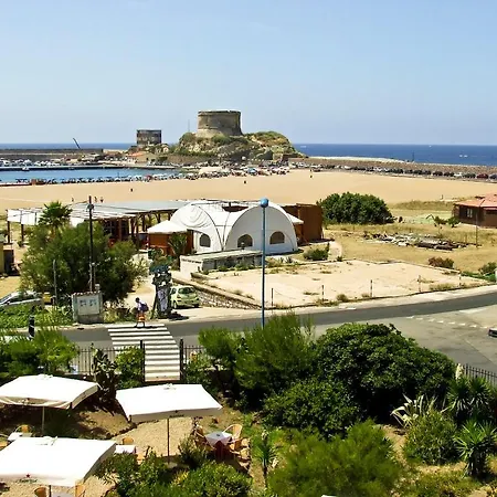 Miramare Ξενοδοχείο