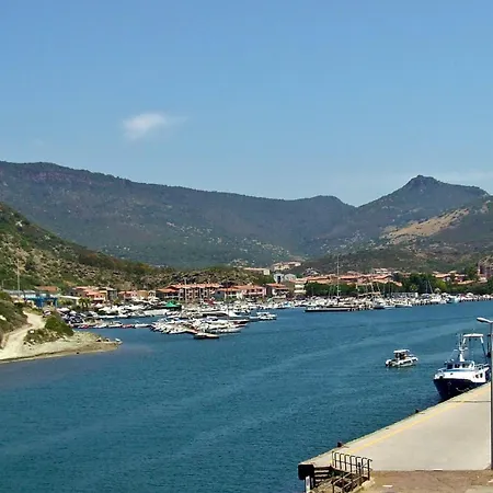 Miramare Bosa Marina