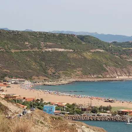 Ξενοδοχείο Miramare *