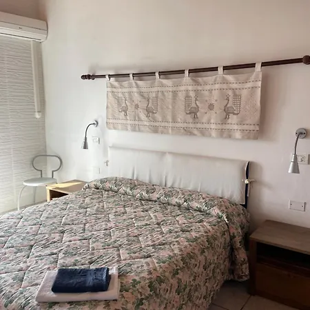 Ξενοδοχείο Miramare *