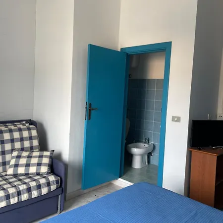 Ξενοδοχείο Miramare *