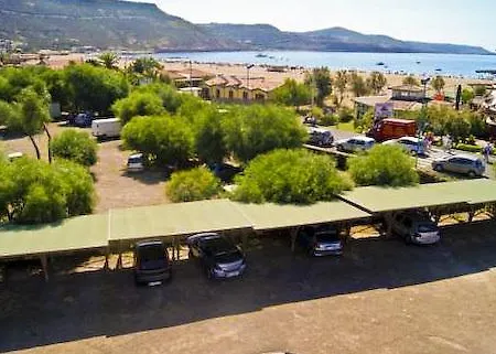 Miramare Ξενοδοχείο Bosa Marina