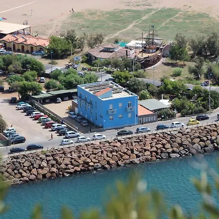 Miramare Ξενοδοχείο *