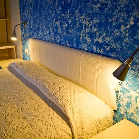 Miramare Bosa Marina