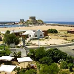 Miramare Отель