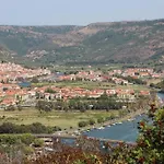 Отель Miramare