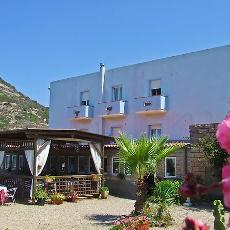 Отель Miramare *