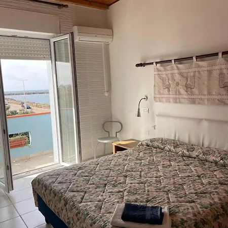 Miramare Hotel Bosa Marina