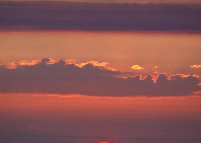 Hotell Miramare Bosa Marina