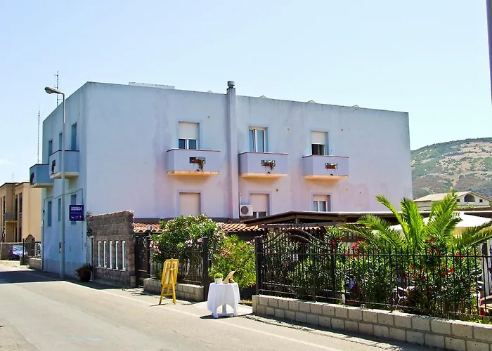 ホテル Miramare *