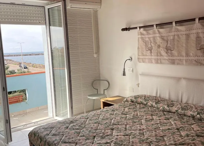 Miramare Hotell Bosa Marina